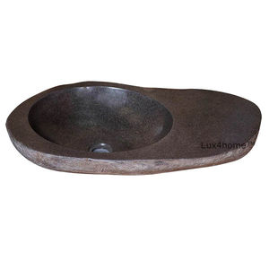 lavabo sobre mueble