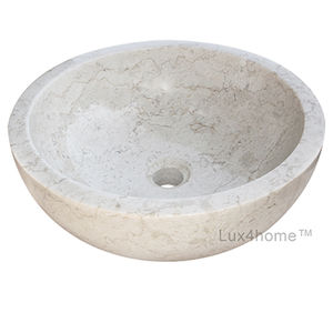 lavabo sobre mueble