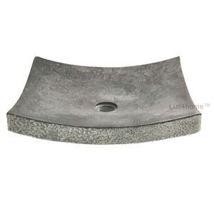 lavabo sobre mueble