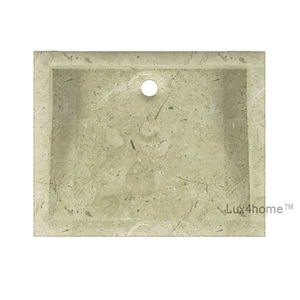 lavabo sobre mueble