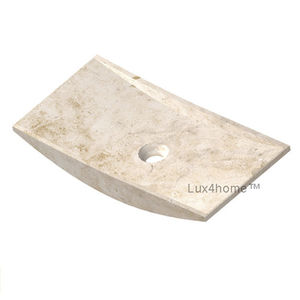 lavabo sobre mueble