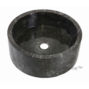 lavabo sobre mueble