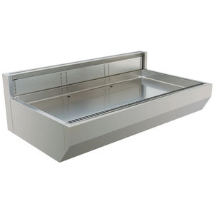 bandeja refrigerada empotrable