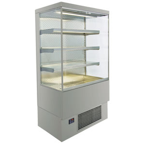 vitrina refrigerada armario