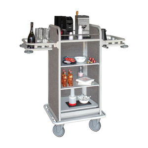 carrito para bebidas
