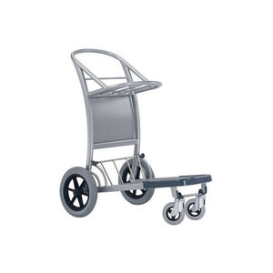 carrito para equipaje
