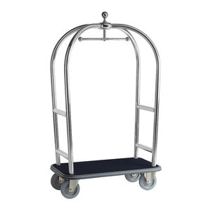 carrito para equipaje