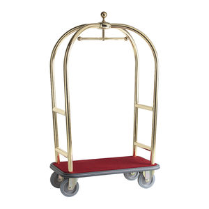 carrito para equipaje