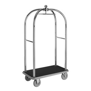 carrito para equipaje