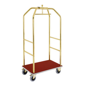 carrito para equipaje