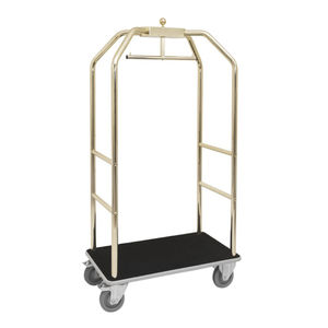 carrito para equipaje