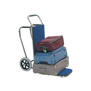 carrito para equipaje
