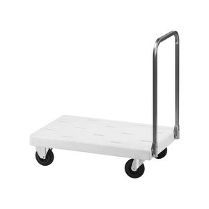 carrito para equipaje