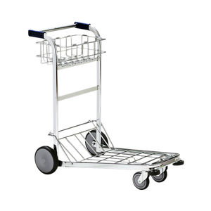 carrito para equipaje
