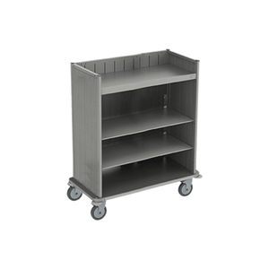 carrito de servicio