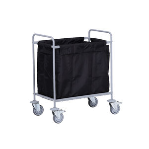 carrito de lavandería