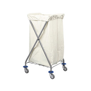carrito de lavandería