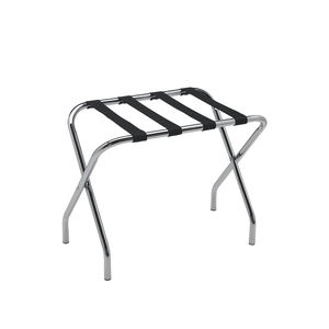 portaequipajes para habitación de hotel
