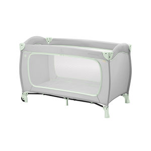 cama para bebé individual