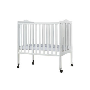 cama para bebé individual