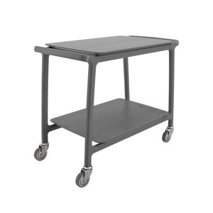 carrito de servicio
