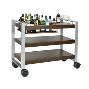 carrito para bebidas