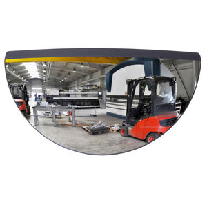 espejo industrial
