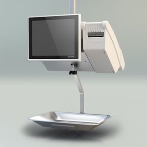 balanza para comercios