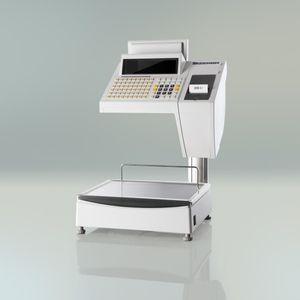 balanza para comercios