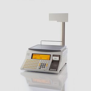 balanza para comercios