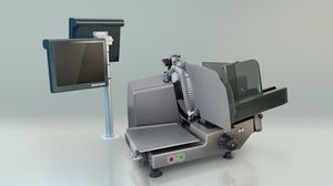 rebanadora manual