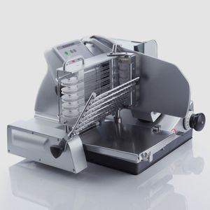 rebanadora automática