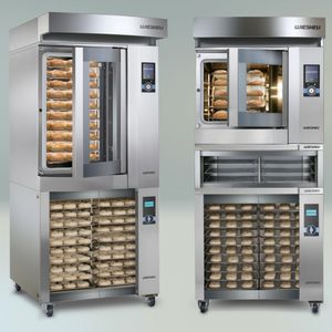 horno profesional