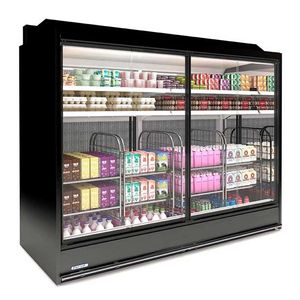 vitrina refrigerada armario