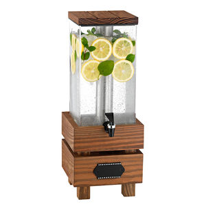 dispensador de zumo