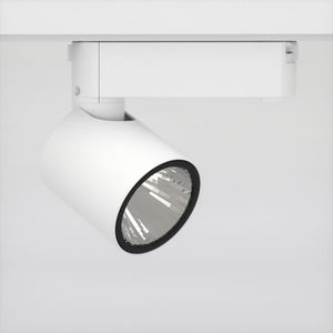 iluminación de carril LED