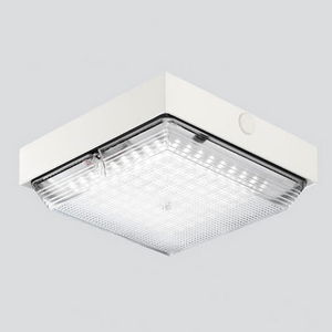 luminaria LED