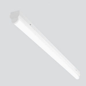 luminaria LED