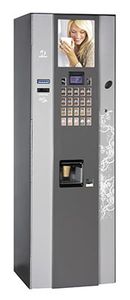 dispensador de café