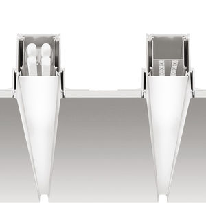 luminaria empotrable