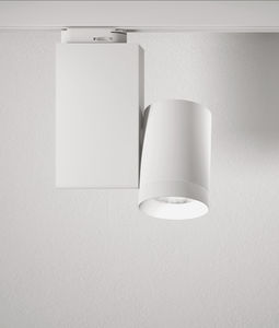 iluminación de carril LED