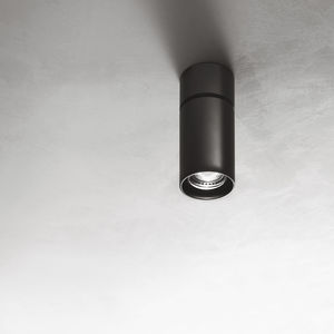 downlight montado en superficie