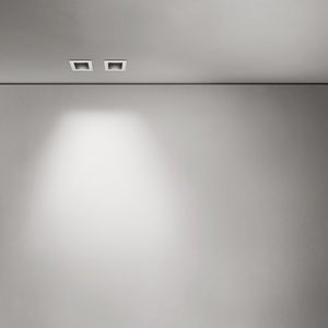 downlight empotrable