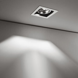 downlight empotrable