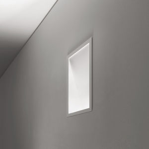 luminaria empotrable