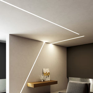 regleta de iluminación LED
