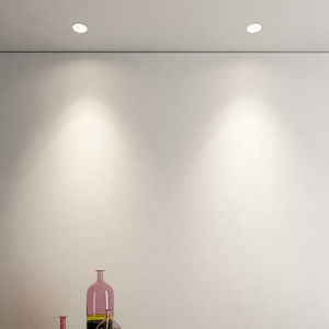 downlight empotrable
