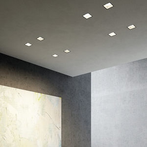 downlight empotrable