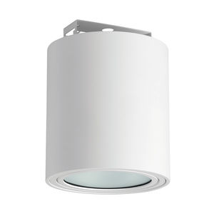 downlight montado en superficie