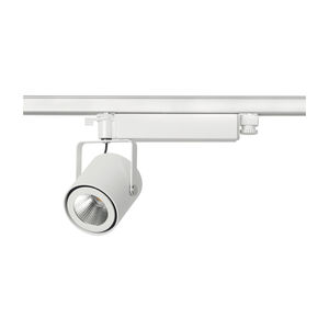 iluminación de carril LED